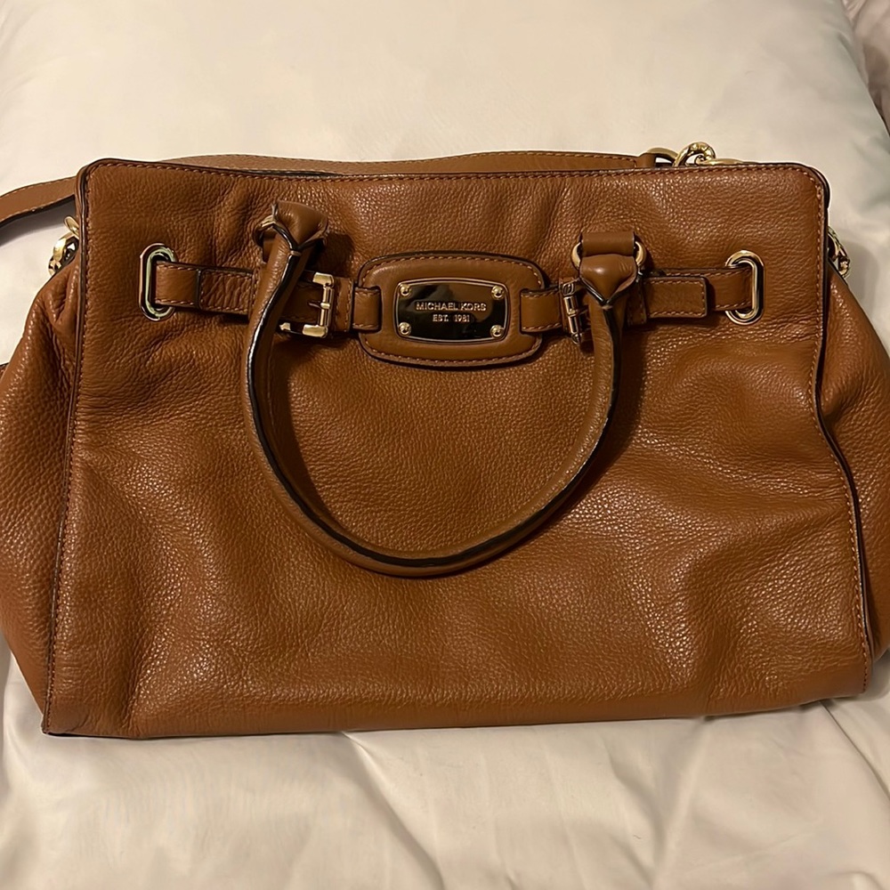 Michael Kors purse